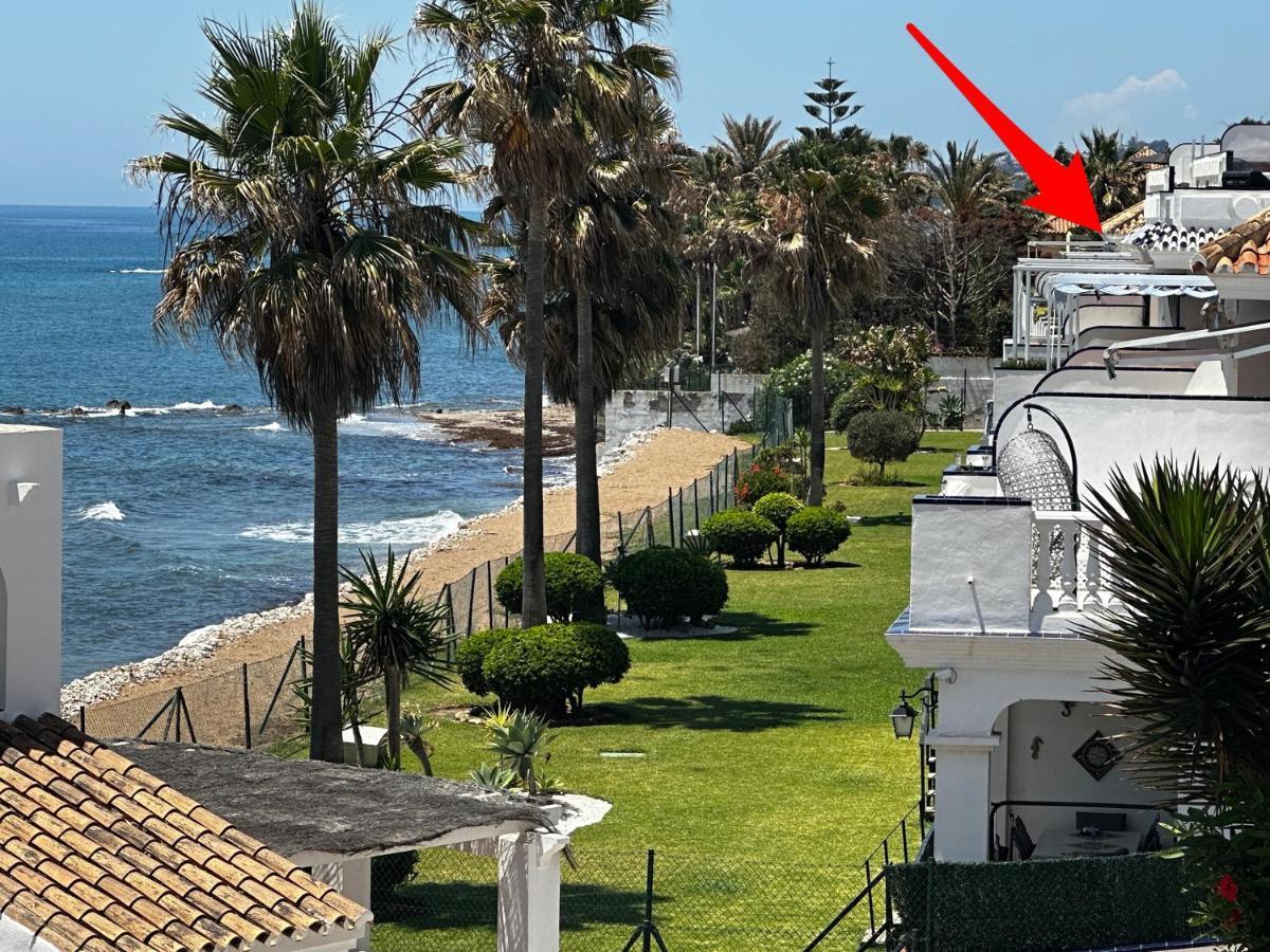 Appartement Beachfront With Pleasant Views Of The Sea And The Historic Lighthouse. *